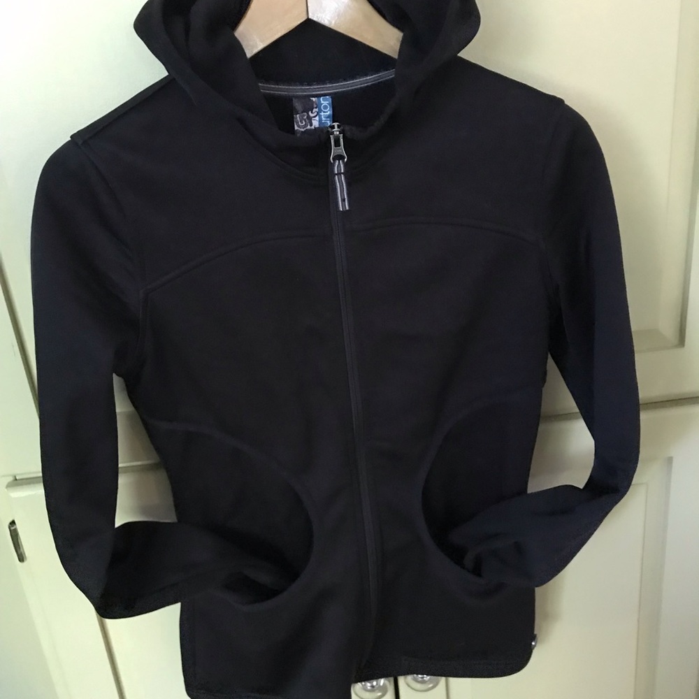 Burton North Star Hoodie Size S